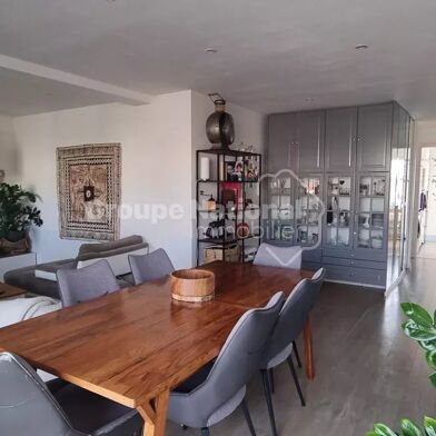 Appartement 3 pièces 420000 €