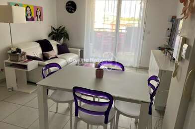 Appartement 2 pièces 157500 €