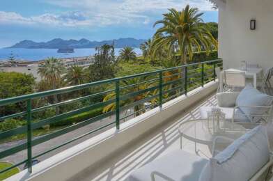 Appartement 4 pièces 5800 €