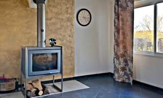 Maison 8 Pièces 140 m² à vendre à La Roche-en-Brenil (21530)