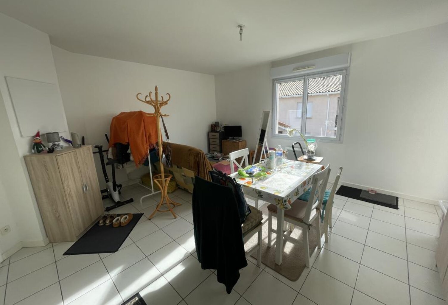 CHARMANT T2 RECENT LOUE A SAINT SAVIN — photo 1