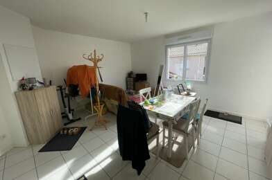 Appartement 2 pièces 88000 €