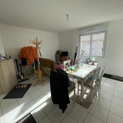 Appartement 2 pièces 88000 €