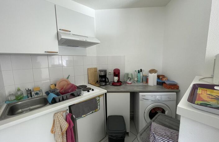CHARMANT T2 RECENT LOUE A SAINT SAVIN — photo 2