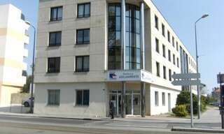 Appartement 1 Pièce 18 m² à louer à Talence (33400)