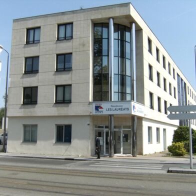 Appartement 1 pièces 655 €