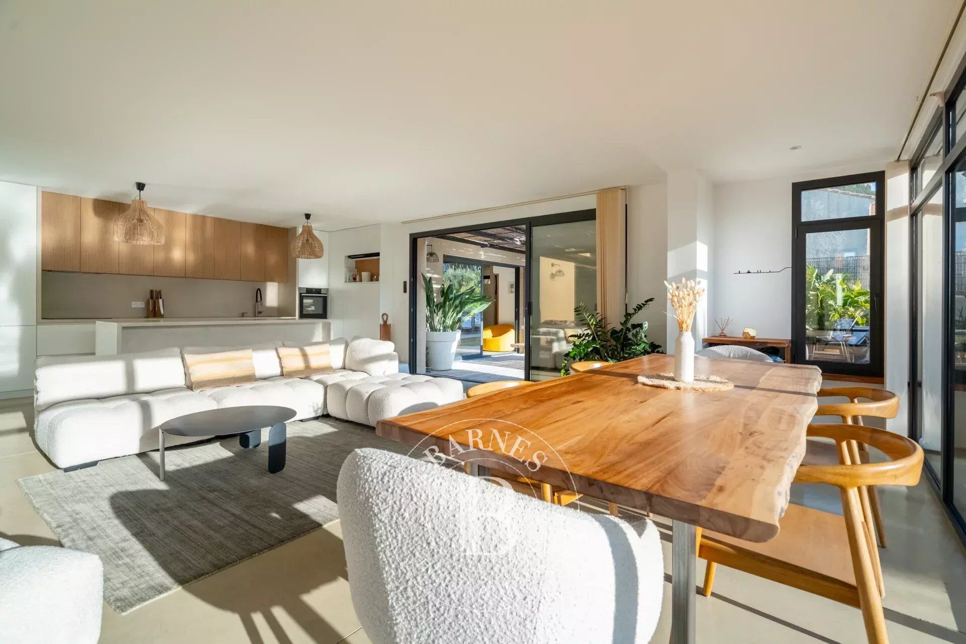 Villa / Maison  T5 à vendre Cassis 13260