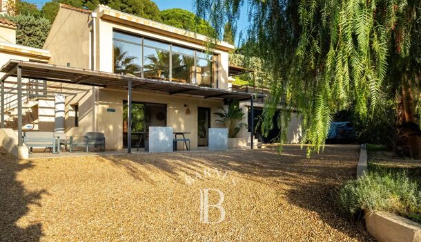 Villa / Maison 5 pièces  à vendre Cassis 13260