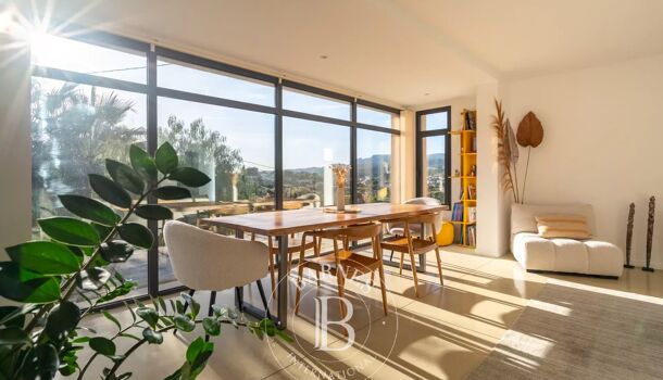 Villa / Maison 5 pièces  à vendre Cassis 13260