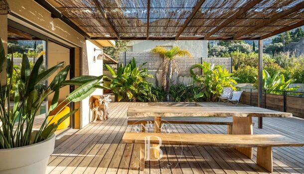 Villa / Maison 5 pièces  à vendre Cassis 13260