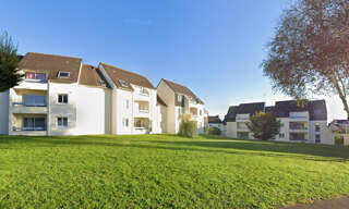 Appartement 3 Pièces 66 m² à louer à Scaër (29390)