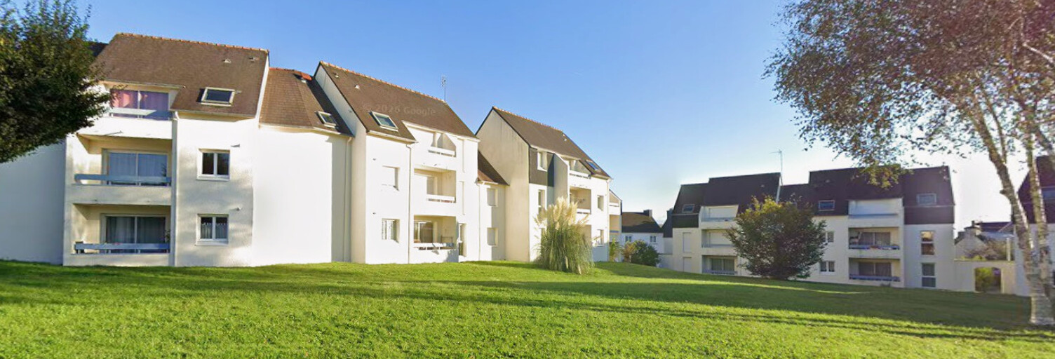 Appartement 3 Pièces 66 m² à louer à Scaër (29390)