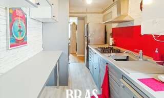 Appartement 3 Pièces 51 m² à vendre à Nantes (44200)