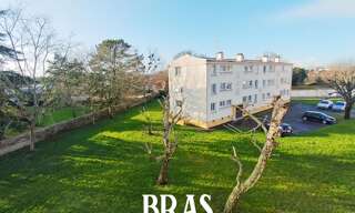 Appartement 3 Pièces 51 m² à vendre à Nantes (44200)