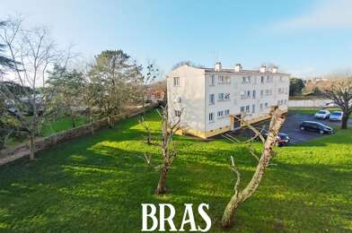 Appartement 3 pièces 144000 €