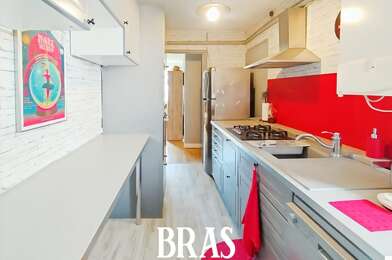 Appartement 3 pièces 139900 €