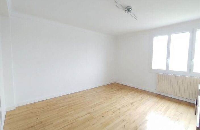Appartement Nantes 3 pièces avec cave — photo 2
