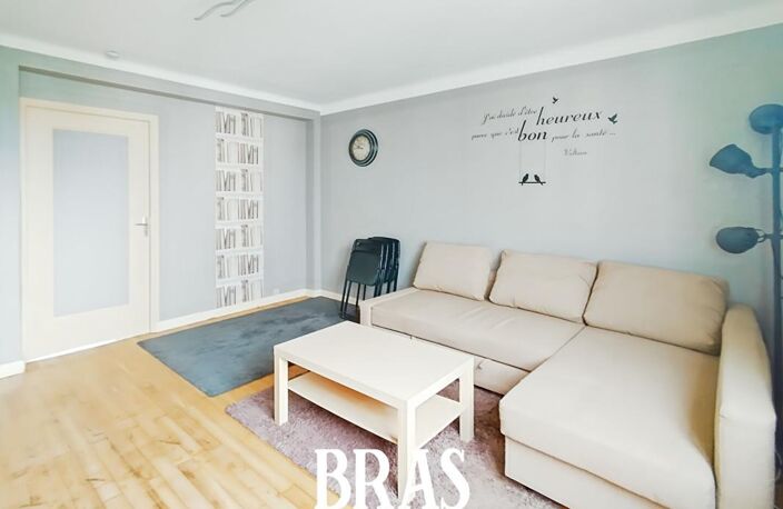 Appartement Nantes 3 pièces avec cave — photo 5
