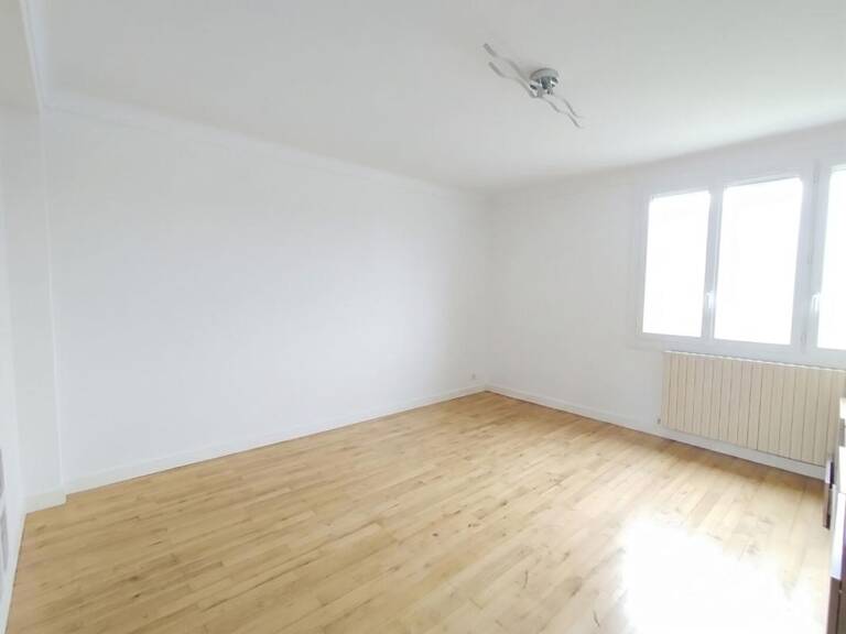 Appartement Nantes 3 pièces avec cave — photo 1