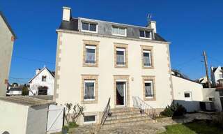 Maison 5 Pièces 97 m² à vendre à Pont-Croix (29790)