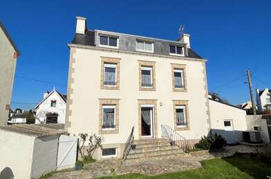 Maison 5 pièces 312600 €