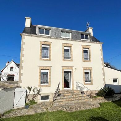 Maison 5 pièces 312600 €
