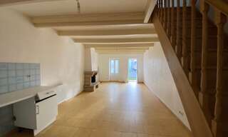 Maison 3 Pièces 61 m² à vendre à Ciré-d'Aunis (17290)