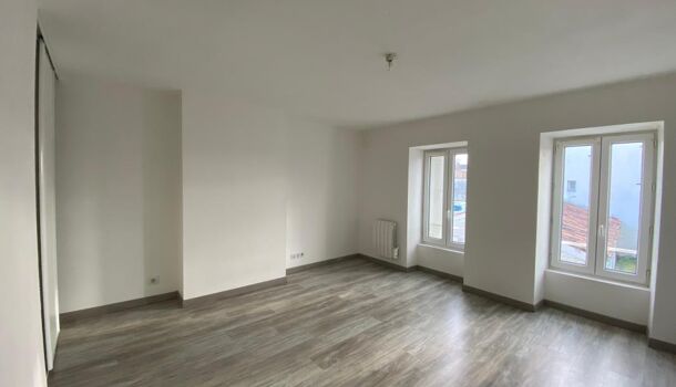 Villa / Maison 3 pièces  à vendre Ciré-d'Aunis 17290