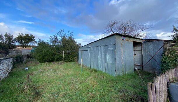 Villa / Maison 3 pièces  à vendre Ciré-d'Aunis 17290