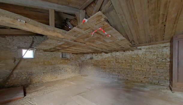 Villa / Maison 3 pièces  à vendre Ciré-d'Aunis 17290