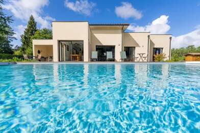 Maison 3 pièces 256500 €