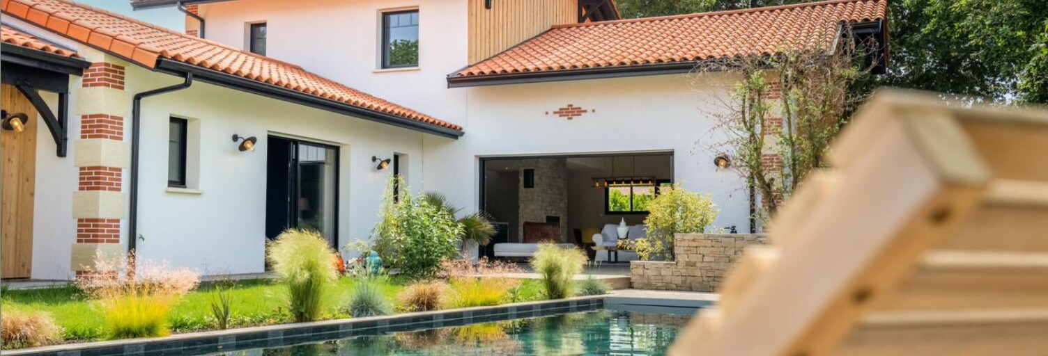 Maison 90 m² à construire La Teste-de-Buch (33260)