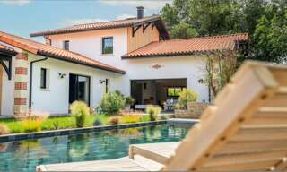 Maison 90 m² à construire La Teste-de-Buch (33260)