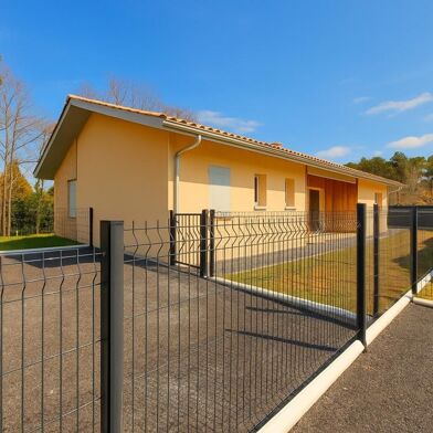 Maison 4 pièces 485000 €