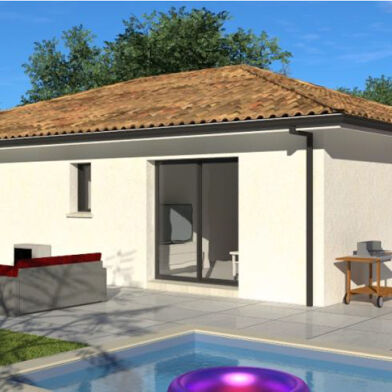Maison 4 pièces 325000 €