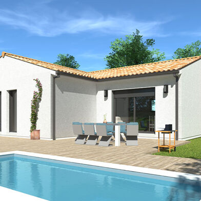 Maison 4 pièces 335000 €