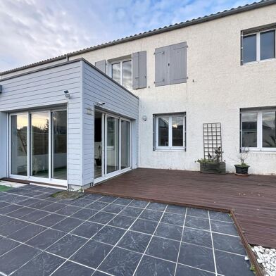 Maison 5 pièces 336500 €