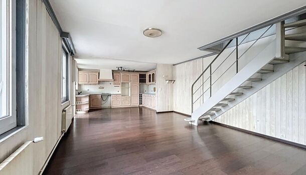 Villa / Maison 5 pièces  à vendre Marsilly 17137