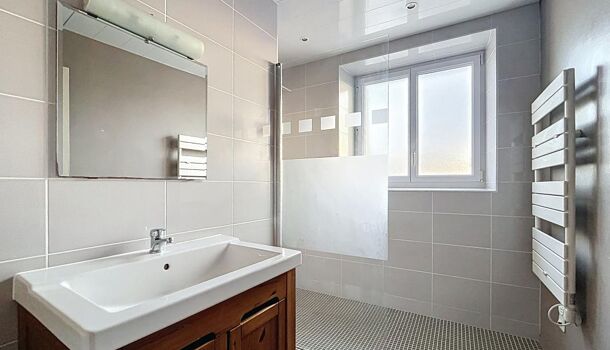 Villa / Maison 5 pièces  à vendre Marsilly 17137