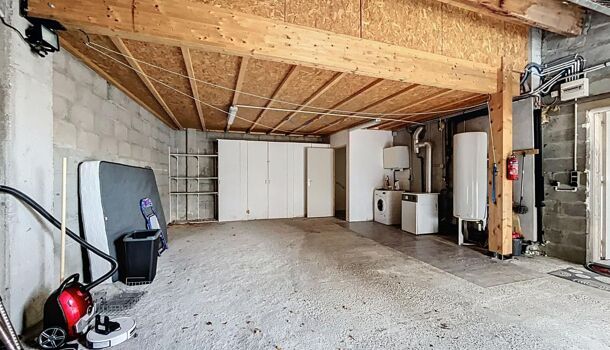 Villa / Maison 5 pièces  à vendre Marsilly 17137