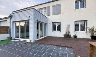 Maison 5 Pièces 115 m² à vendre à Marsilly (17137)