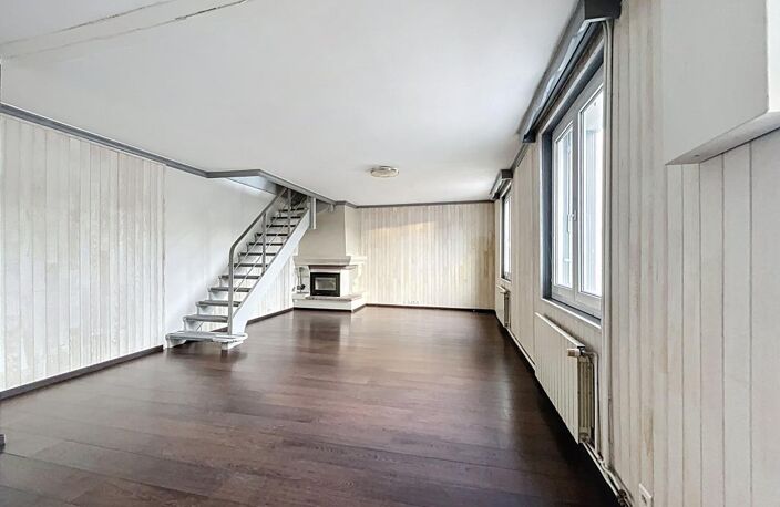 Maison À Vendre centre bourg Marsilly — photo 2
