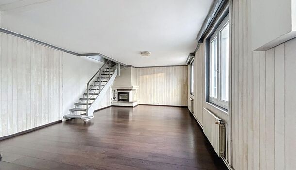 Villa / Maison 5 pièces  à vendre Marsilly 17137