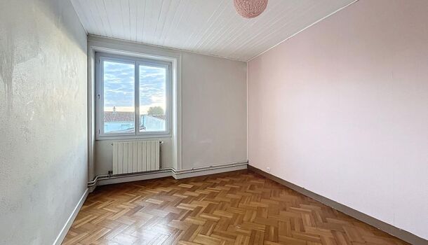 Villa / Maison 5 pièces  à vendre Marsilly 17137