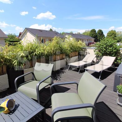 Appartement 2 pièces 285000 €