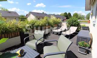 Appartement 2 Pièces 45 m² à vendre à Aix-les-Bains (73100)