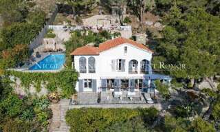 Maison 6 Pièces  m² à vendre à Èze (06360)