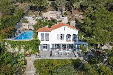 Maison 6 pièces 6000000 €