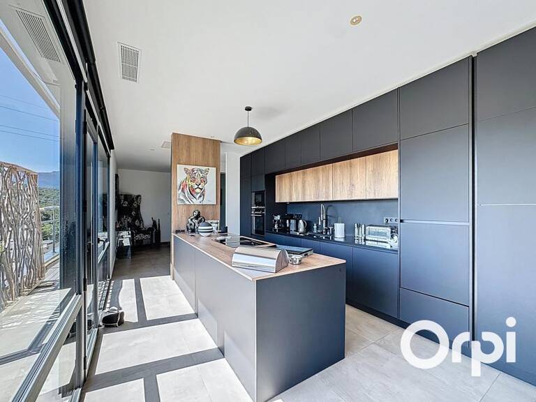 Appartement T4 Vue mer Porto-Vecchio — photo 1