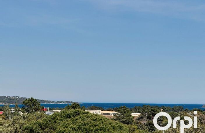 Appartement T4 Vue mer Porto-Vecchio — photo 2